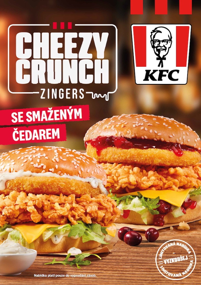 Zdroj: KFC