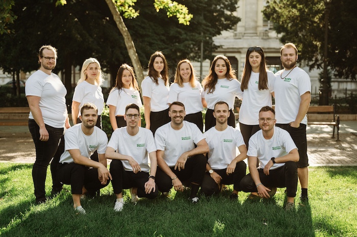 Nesnězeno si na PR vybralo agenturu FYI Prague