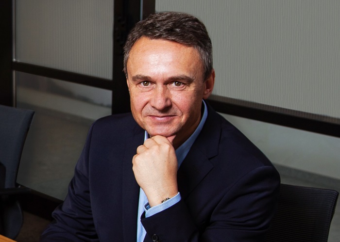 Generálním ředitelem ppm factum je Jindřich Ježek