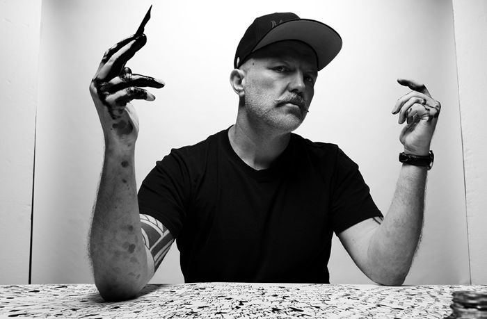 Kreativním ředitelem VML bude Barrow, vystřídá Kočího