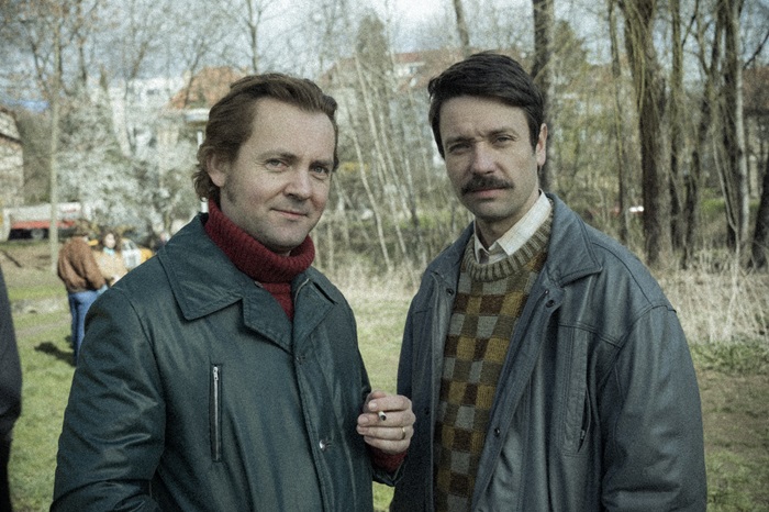 Metoda Markovič: Hojer se vrátil do čela nedělního večera