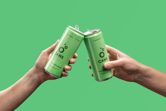 Značka Cans uvádí dvě produktové novinky