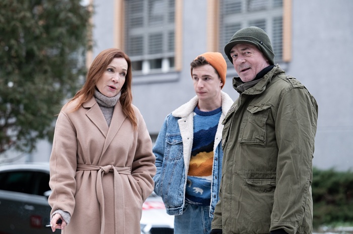 Kriminálka anděl, zdroj: TV Nova