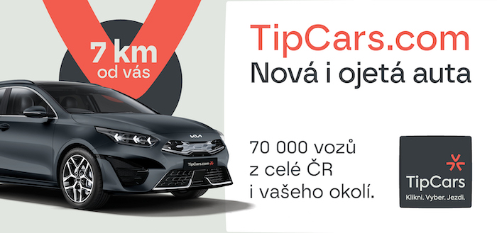 Zdroj: TipCars