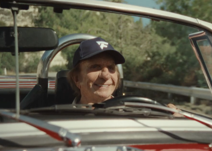 Targa Florio se v nové kampani spojuje s Fittipaldim