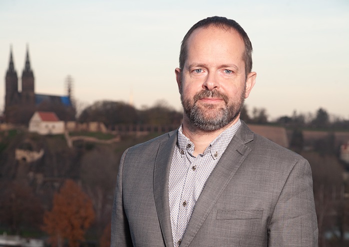 Mikuláš Duda řídí korporátní komunikaci MOL ČR