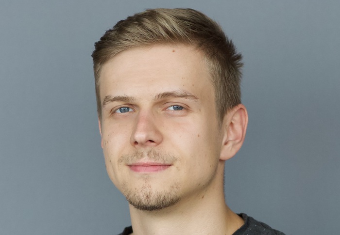 Tadeáš Pepř, zdroj: FleishmanHillard