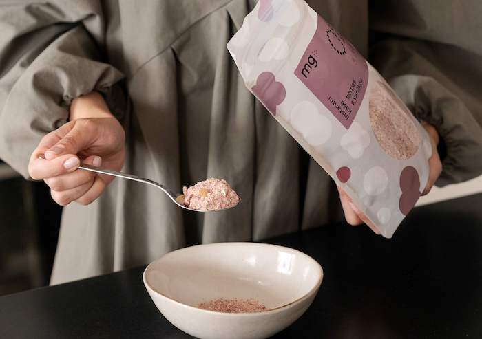 Zdroj: MG Nutrition