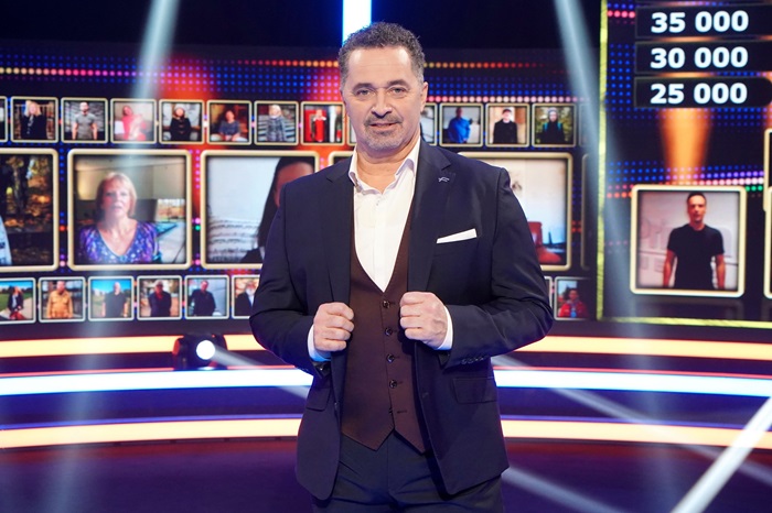 Prima zařadí novou soutěž Kdo se ptá?, moderuje Martin Dejdar