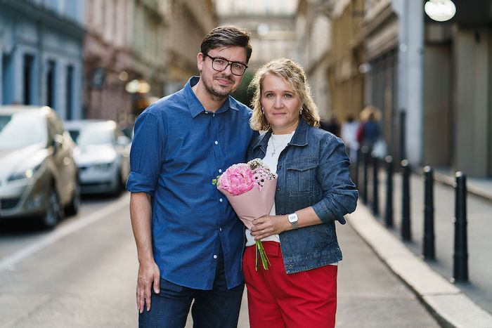 Petr Langer a Denisa Ratajová (na fotografii) byli spolu s Alexandrou Ruberovou potvrzeni v Revizní radě ASCOPA, zdroj: ASCOPA.