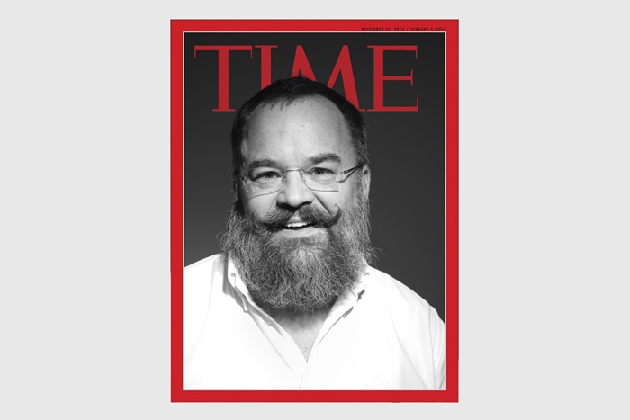 Značka Ragan se propojila s fotografem Davidem Krausem