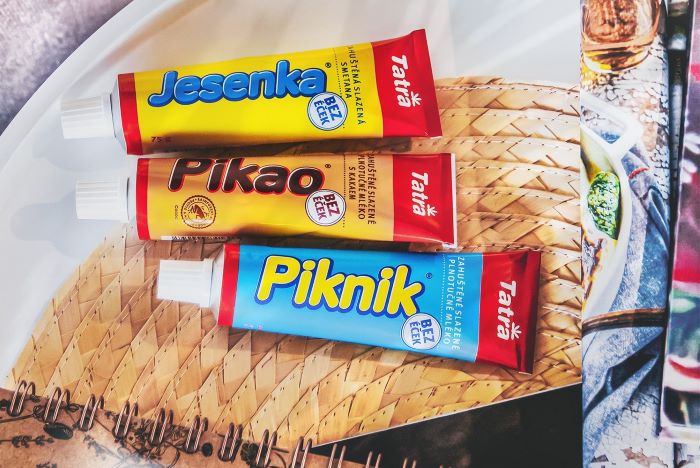 Tatra slaví 60 let na trhu, uvádí bezlaktózové Salko