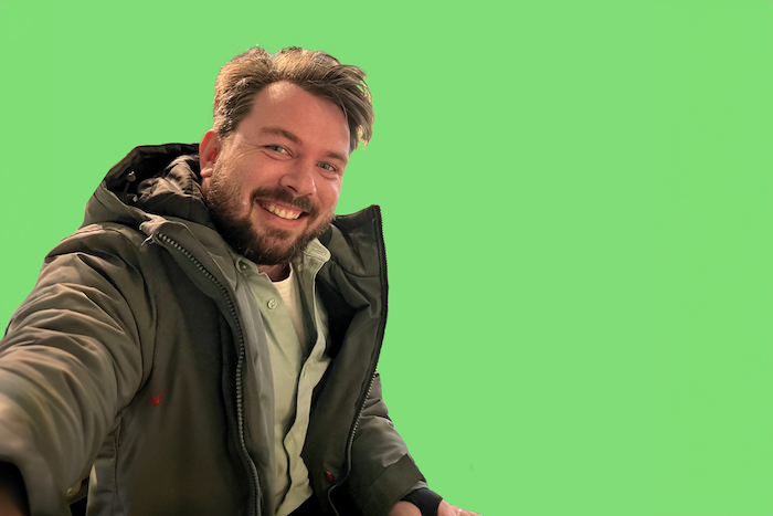 Do Triadu se vrací kreativní ředitel Rado Jankovič