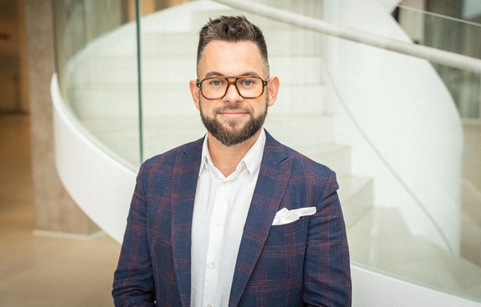 Tomáš Myler, zdroj: Deloitte