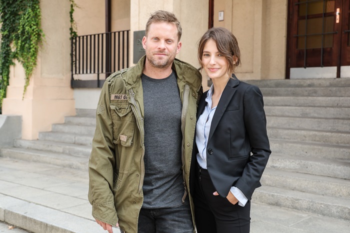 Dvojka na zabití odstartovala jako jednička, Hell's Kitchen u mladších