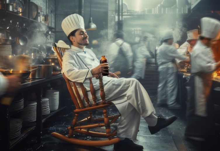 Značka Royal Crown Cola v nové komunikaci „zpomaluje"