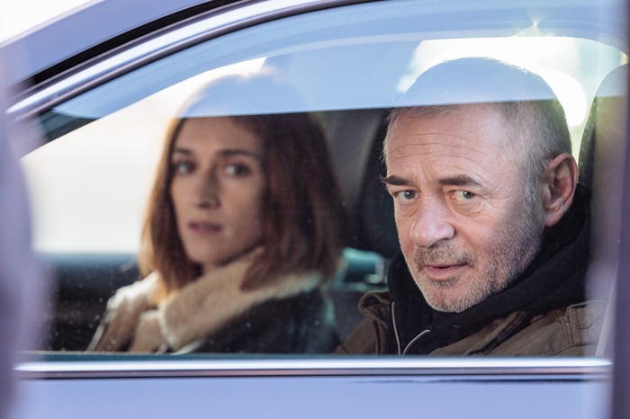 Nová Kriminálka Anděl zahájí 25. srpna, Ano, šéfe! od 28. srpna