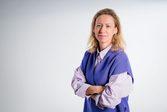Novou Social Director v Ogilvy je Tereza Sabová