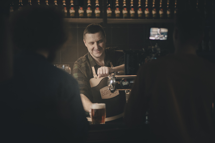 Starobrno podpoří hospody i kampaní „Vymazlený Škopek“