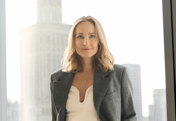 H&M v regionu řídí Katarzyna Niemirowicz-Majtas