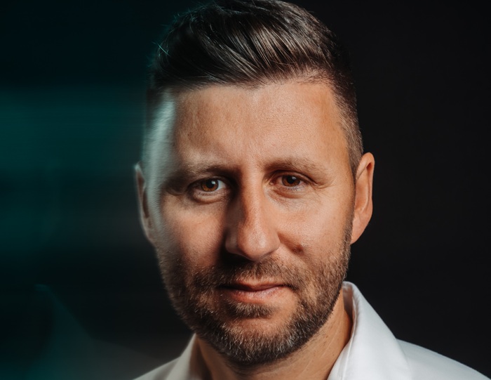 Václav Peterka, zdroj: Etnetera