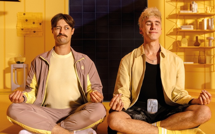 Yello v kampani od Kaspenu láká mladé na fotovoltaiku