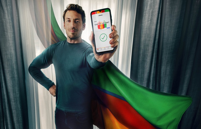 mBank se v nové kampani zaměřuje na bezpečí na internetu