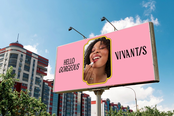 Komunikace Vivantis pro outdoor, zdroj: Vivantis