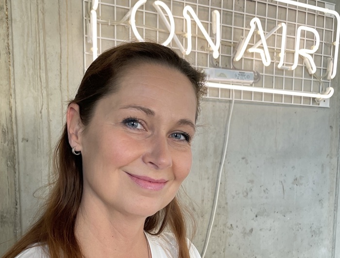 Petra Kopecká nastupuje do MSL Czech Republic