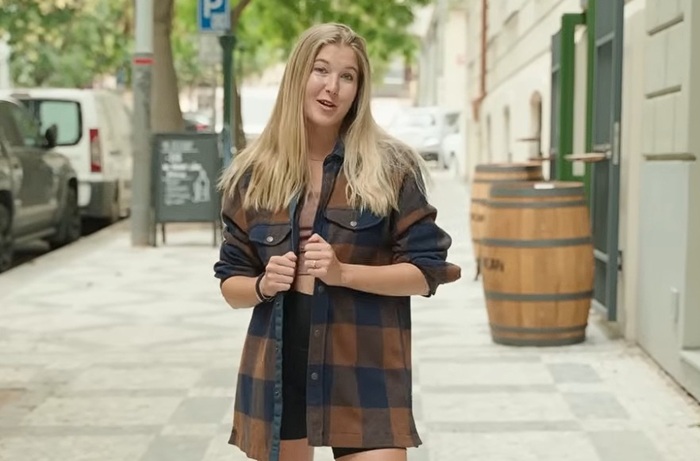 Značka Fjällräven spustila novou kampaň Dlouhá cesta