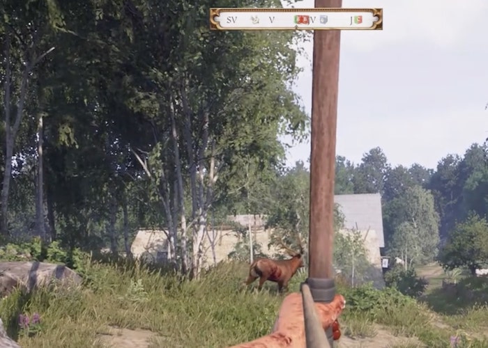 Playstation komunikuje vydání Kingdom Come: Deliverance II