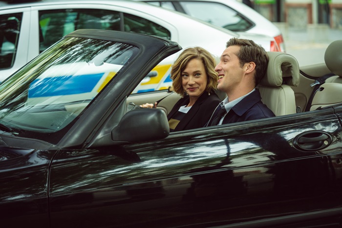 Středečním večerním pořadem zůstává v 15+ seriál Hrdina