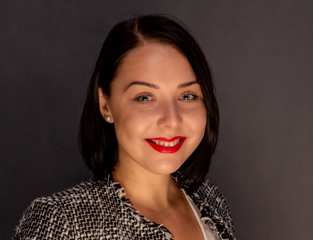 Marketing hotelu Marriott řídí Kateřina Hajná