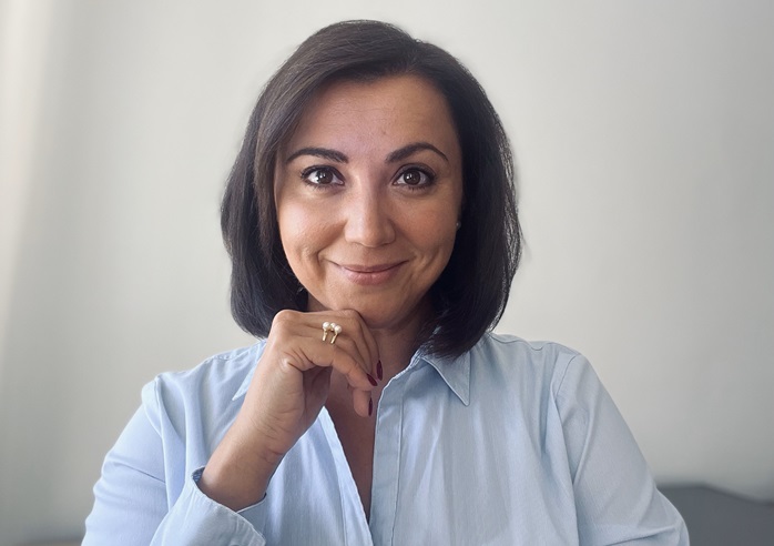 Prodej v agentuře NeoMedia nově řídí Jitka Beranová