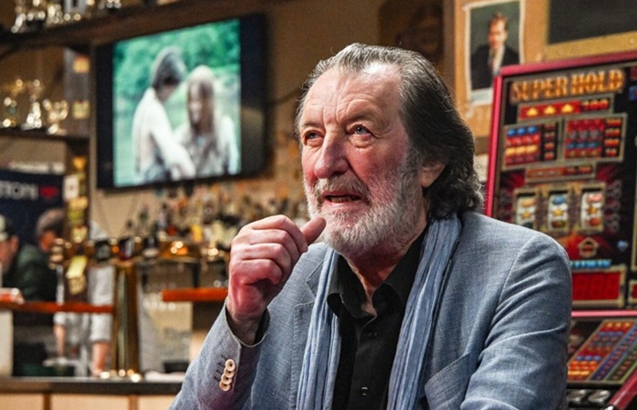 Festivalovou znělkou provází Polívka, vzpomíná na Bartošku