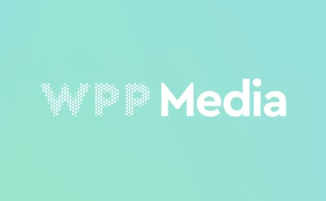 WPP opouští značku GroupM, mění ji na WPP Media