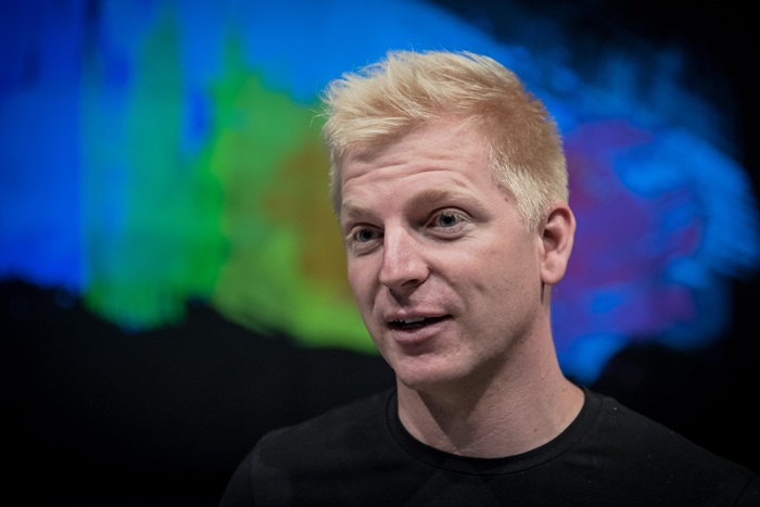 Jiří Roubal, zdroj: Behavio