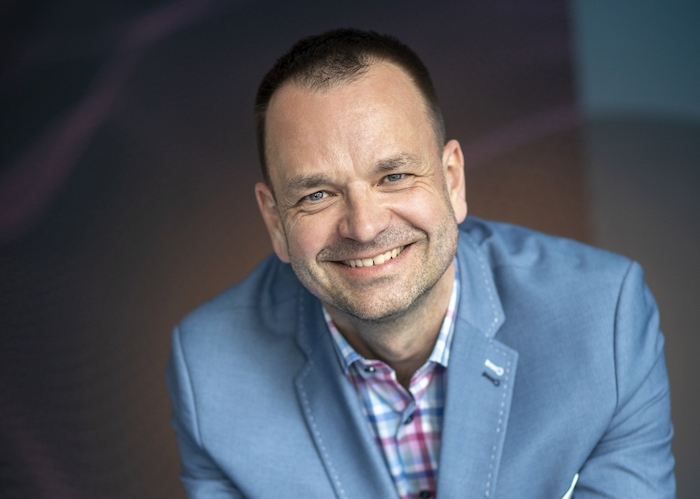 Obchod a marketing Securitas ČR vede Tomáš Pánek