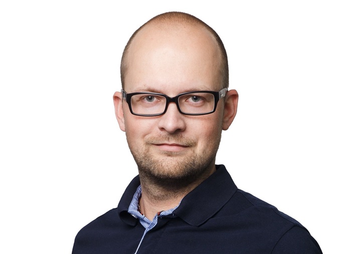 Tobiáš vede marketing ve Fonergy, odešel z Lama Energy