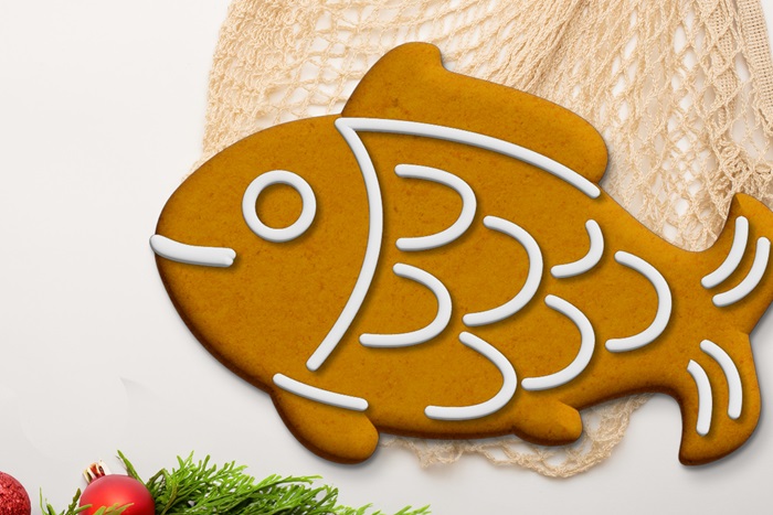 Tesco ukončuje prodej živých kaprů v kádích a pyrotechniky