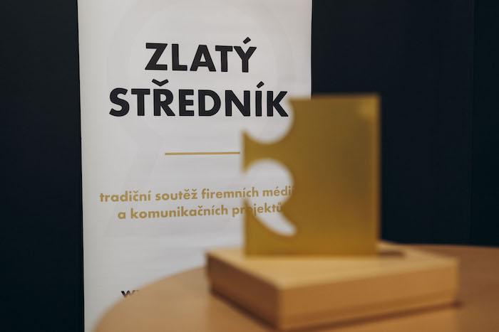 ASCOPA otevírá 23. ročník soutěže Zlatý středník