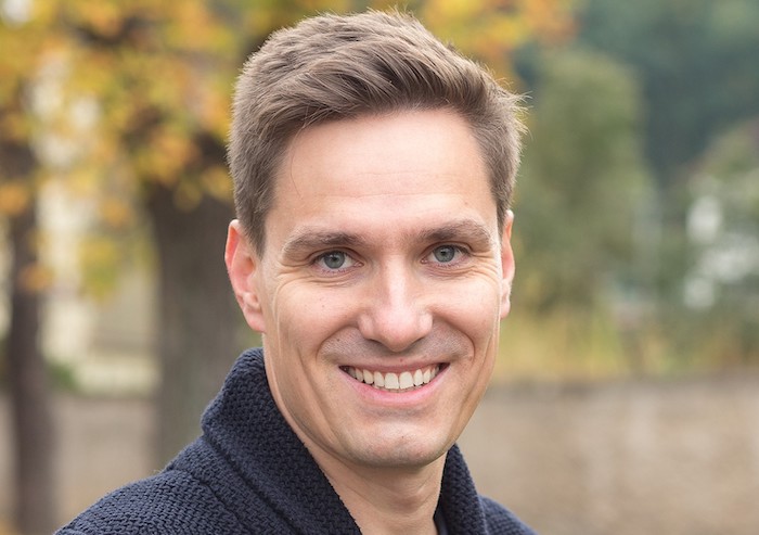 Martin Hanzal, zdroj: Carat