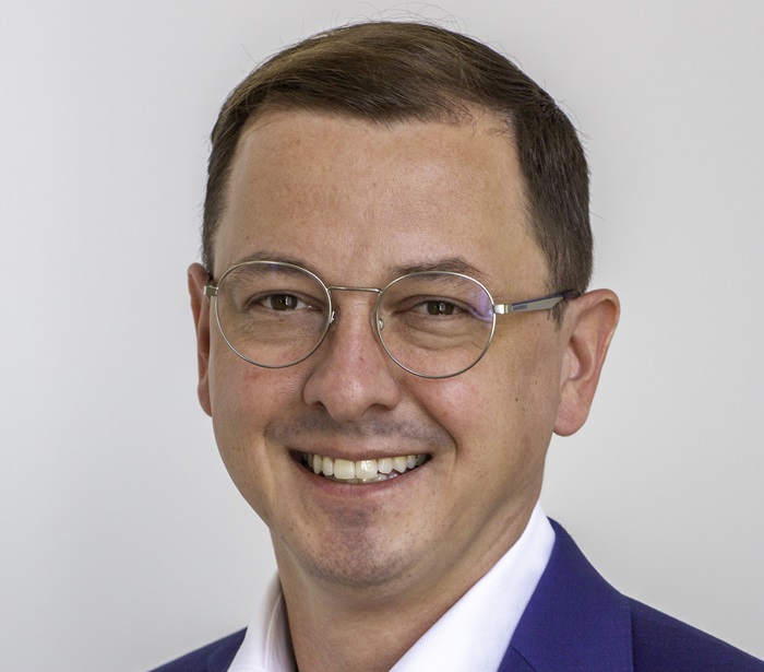 Manažerem komunikace České pošty se stal Matyáš Vitík