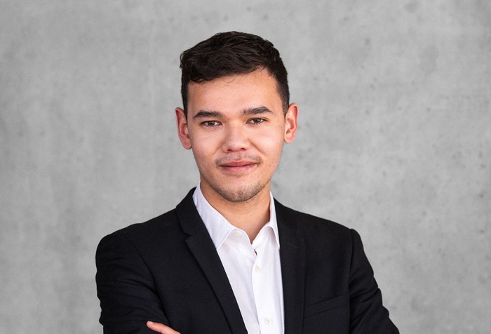 David Nguyen, zdroj: Fidurock