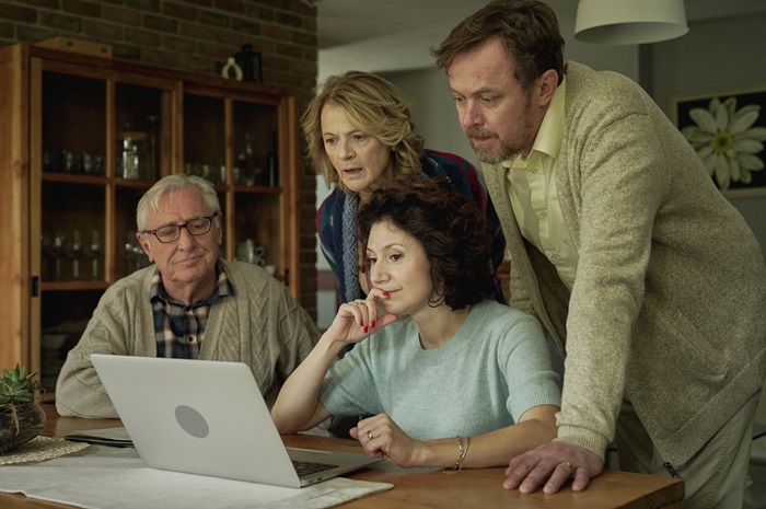 Voyo od 11. června uvede dvakrát týdně nový seriál Mozaika