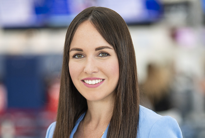 Za Letiště Václava Havla Praha mluví Hejtmánková