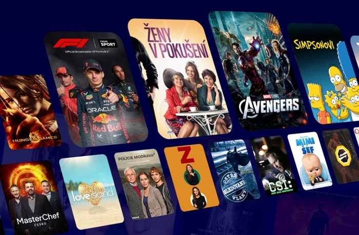 Vysílání zahájila internetová televize Pecka.TV