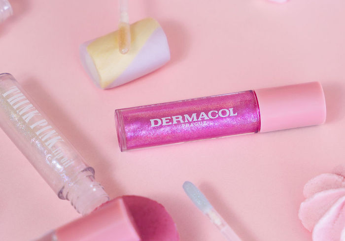 Z dekorativní kosmetiky nejvíce inzeruje Dermacol