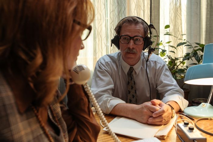 Film Vlny vidělo v kinech v Česku a na Slovensku milion diváků