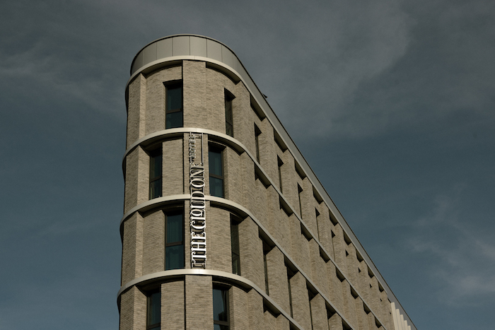 Do Česka vstupuje hotelový řetězec The Cloud One